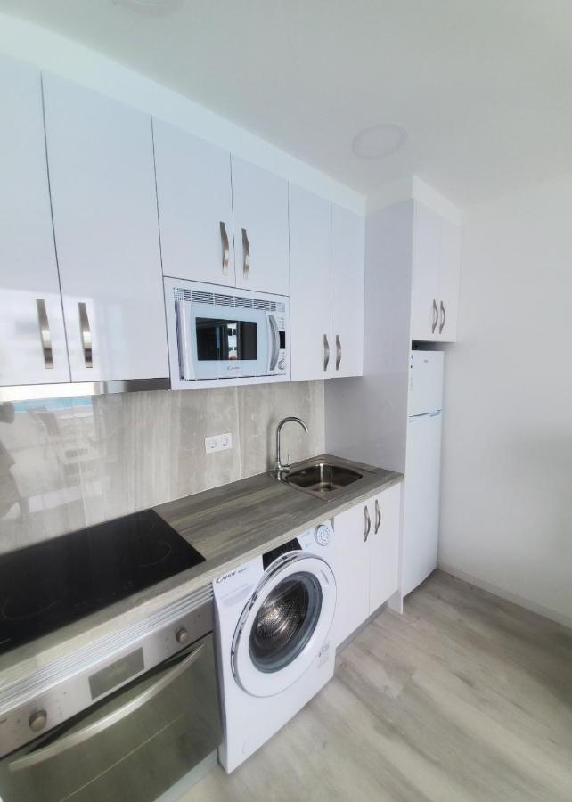 Atlantic View 1B 2 Bedrooms Ground Floor, Complex Featured On A Place In The Sun Пуерто-дель-Кармен Екстер'єр фото