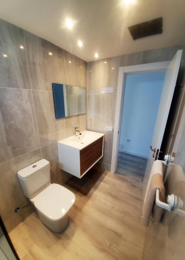 Atlantic View 1B 2 Bedrooms Ground Floor, Complex Featured On A Place In The Sun Пуерто-дель-Кармен Екстер'єр фото